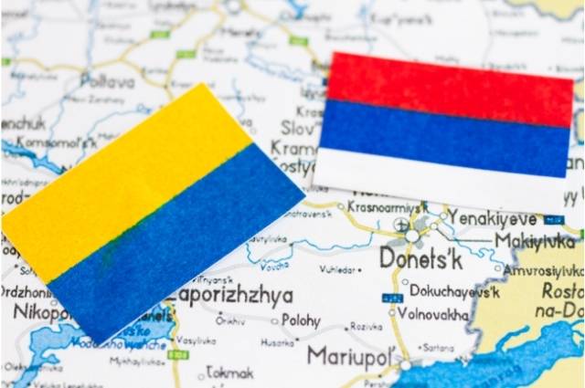 Qual o impacto da crise na Ucrânia sobre os mercados?