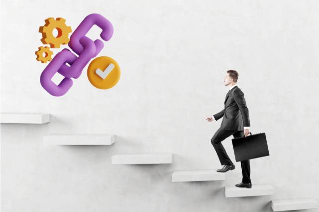 Por que backlinks são importantes para o SEO