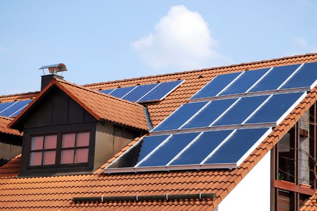 Energia Solar Fotovoltaica no Brasil: Vantagens