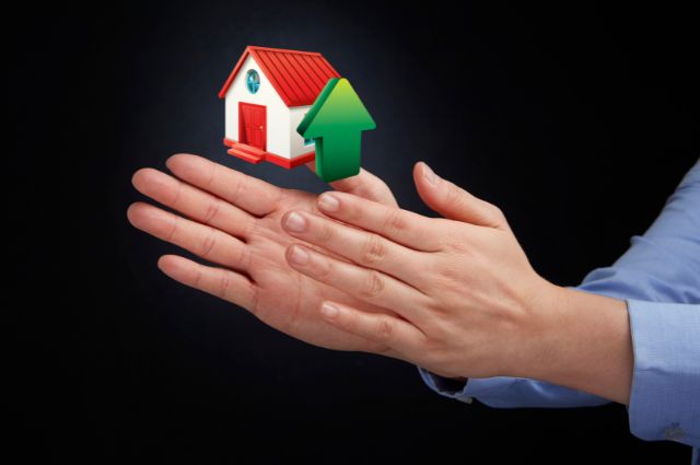 Valorização do imóvel