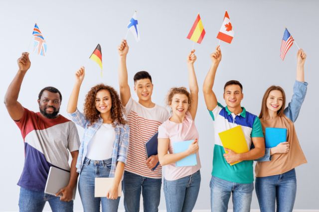 Por Que Estudar em uma Escola de Idiomas em São Paulo é uma Ótima Decisão
