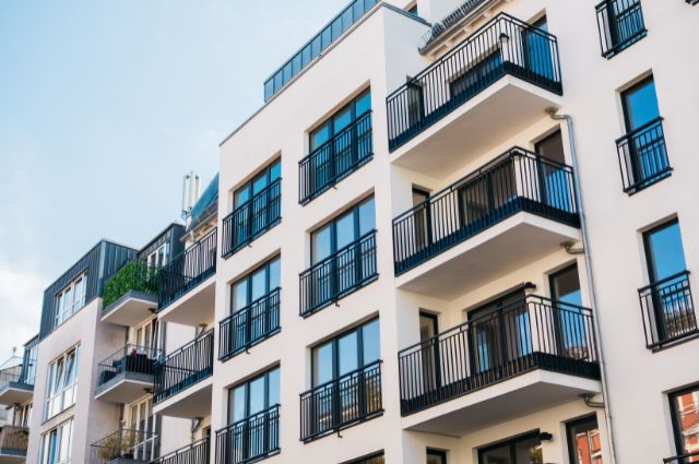 Apartamento em SBC com Varanda e Lazer Completo: Confira as Melhores Ofertas
