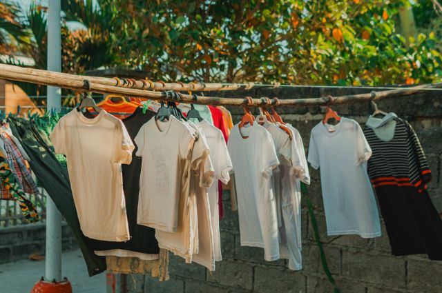 Personalização de camisetas: tendências, técnicas e ideias criativas para lucrar mais