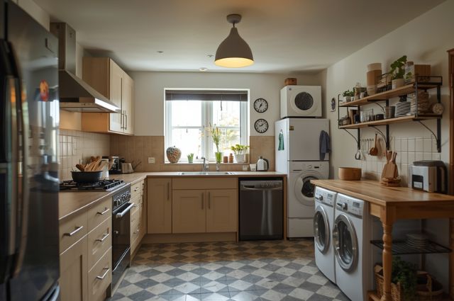 Casa à Venda em SBC: 1 casa com custo-benefício que você sente na prática