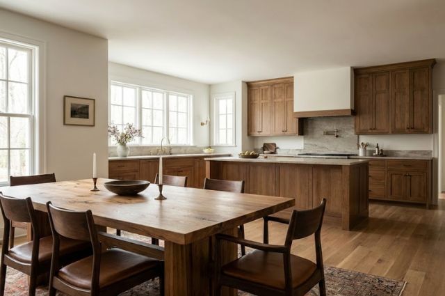 Por Que Móveis de Madeira Maciça São um Investimento Inteligente e de Longo Prazo