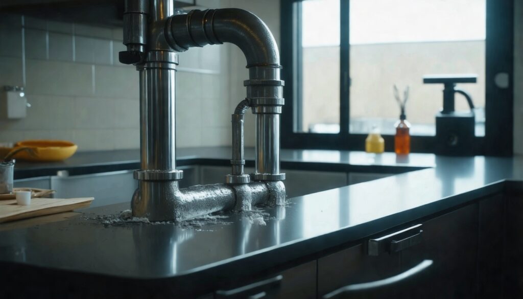 Desentupidora em Ribeirão Preto: Como evitar problemas no seu encanamento